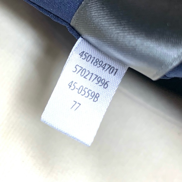 🚫SOLD!NWT🤩|•WHITE HOUSE BLACK MARKET•| Navy Suede Moto Jacket* - Picture 10 of 16